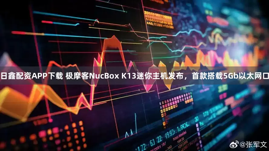 日鑫配资APP下载 极摩客NucBox K13迷你主机发布，首款搭载5Gb以太网口